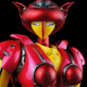Illustration for article titled Deluxe New Sexy Robot Toy